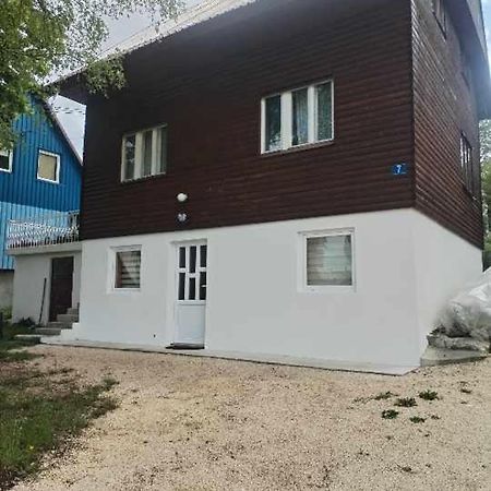 ŽabljakMountain Life公寓 外观 照片